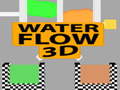 leikur Water Flow 3D