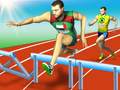 leikur Hurdles Heroes