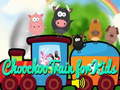 leikur ChooChoo Train For Kids