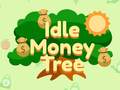 leikur Idle Money TreeI