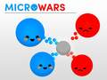 leikur Microwars