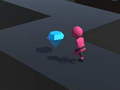 leikur ZigZag Squid Game Runner