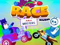 leikur Race Masters Rush