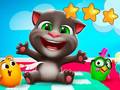 leikur Tom: Hidden Stars