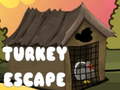 leikur Turkey Escape