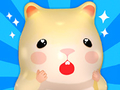 leikur Hamster Village