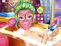 leikur Daisy Beauty Bath