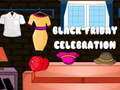 leikur Black Friday Celebration