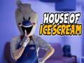 leikur House Of Ice Scream