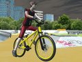 leikur Extreme BMX Freestyle 3D