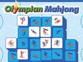 leikur Olimpian Mahjong