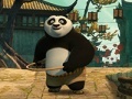 leikur Kung Fu Panda 2 Kung Fu Hula Challenge