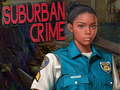 leikur Suburban Crime