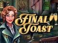 leikur Final Toast