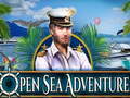 leikur Open Sea Adventure