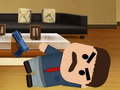 leikur Angry Boss 2