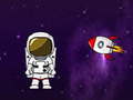 leikur Planet Escape