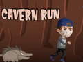 leikur Cavern Run 