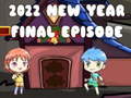 leikur 2022 New Year Final Episode
