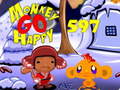 leikur Monkey Go Happy Stage 597