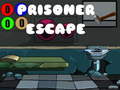 leikur Prisoner Escape