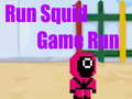 leikur Run Squid Game Run