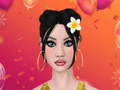 leikur Korean Supermodel Makeup