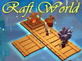 leikur Raft World