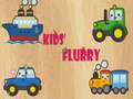leikur Kid's Flurry 