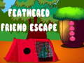 leikur Feathered Friend Escape