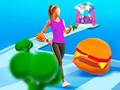 leikur Body Race Online