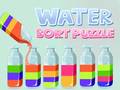 leikur Water Sorting Puzzle