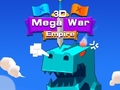 leikur Mega War 3D: Empire