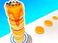 leikur Pancake Run