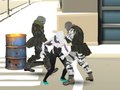 leikur Spiderman Fighter Online