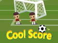 leikur Cool Score
