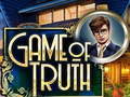 leikur Game of Truth