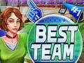 leikur Best Team