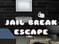 leikur Jail Break Escape