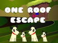 leikur One Roof Escape