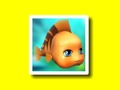 leikur Cute Fish Jigsaw