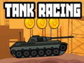 leikur Tank Racing