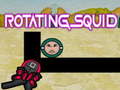 leikur Rotating Squid 