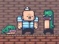 leikur Pirate Bombs 2