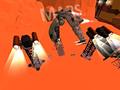 leikur Space City Build your Empire
