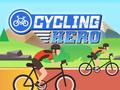 leikur Cycling Hero