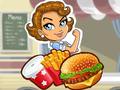 leikur Julias Food Truck