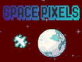 leikur Space Pixels