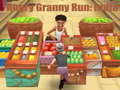 leikur Angry Granny Run: India