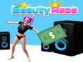 leikur Beauty Race